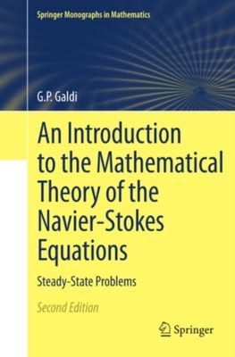 Introduction to the Mathematical Theory of the Navier-Stokes Equations