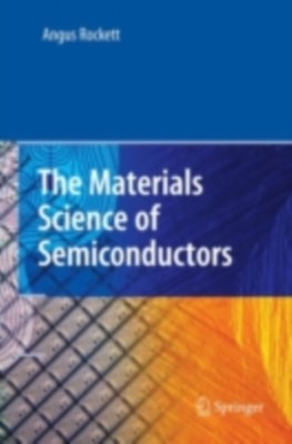 Materials Science of Semiconductors