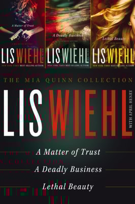 Mia Quinn Collection