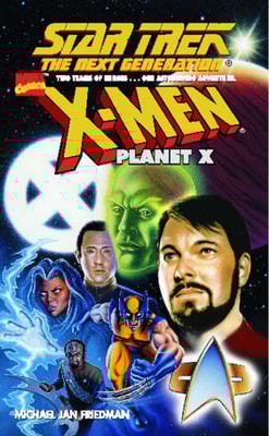 Planet X