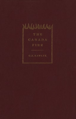 Canada Fire