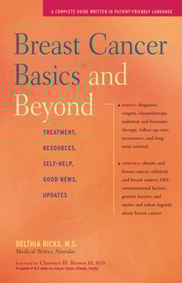 Breast Cancer Basics and Beyond