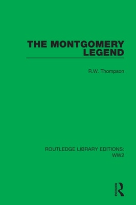 Montgomery Legend