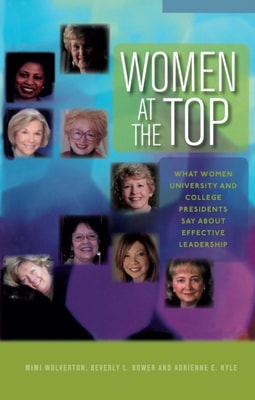 Women at the Top