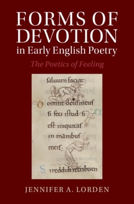 Forms of Devotion in Early English Poetry
