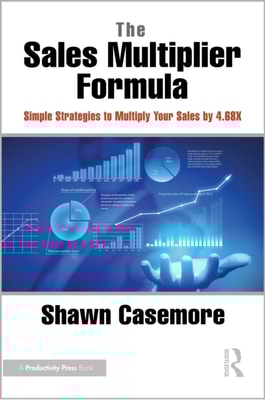 Sales Multiplier Formula