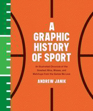 Graphic History of Sport