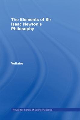 Elements of Newton's Philosophy