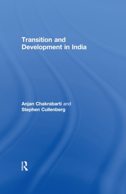 Transition and Development in India