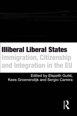 Illiberal Liberal States