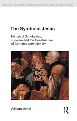 Symbolic Jesus