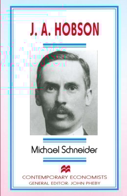 J. A. Hobson