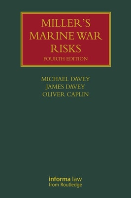 Miller's Marine War Risks