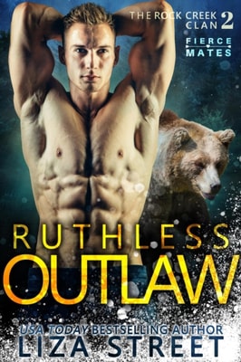 Ruthless Outlaw