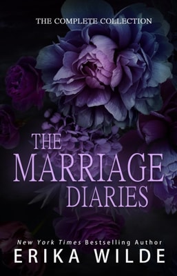 Marriage Diaries (The Complete Collection)