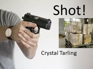 Shot!