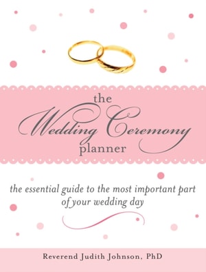 Wedding Ceremony Planner