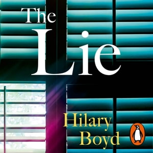 Lie