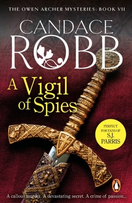 Vigil of Spies