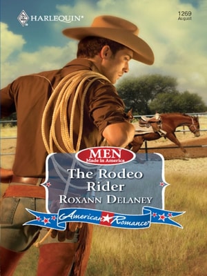 Rodeo Rider