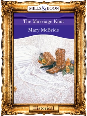 Marriage Knot