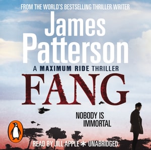 Fang: A Maximum Ride Novel