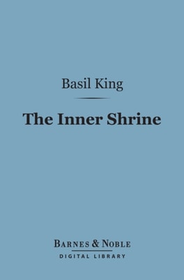 Inner Shrine (Barnes & Noble Digital Library)