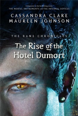 Rise of the Hotel Dumort