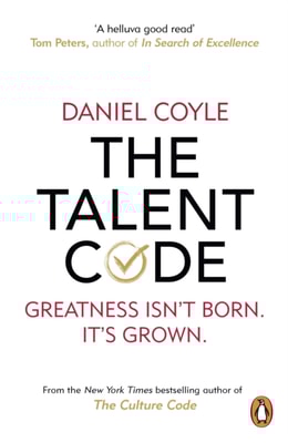 Talent Code