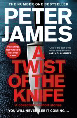 Twist of the Knife