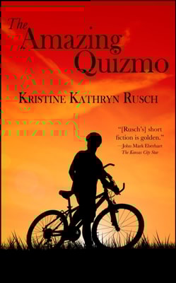 Amazing Quizmo
