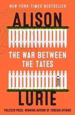 War Between the Tates