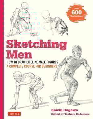 Sketching Men