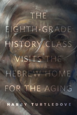 Eighth-Grade History Class Visits the Hebrew Home for the Aging