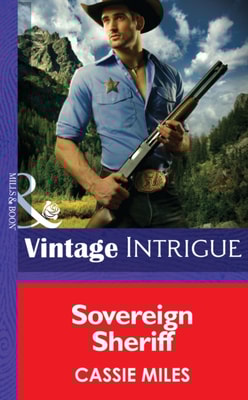 Sovereign Sheriff