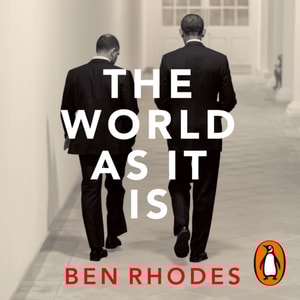 World As It Is