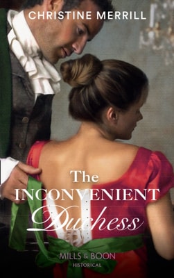 Inconvenient Duchess