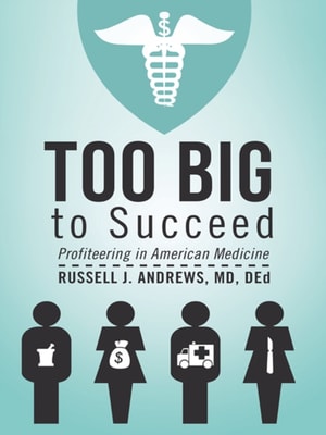 Too Big to Succeed