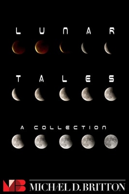 Lunar Tales - an anthology