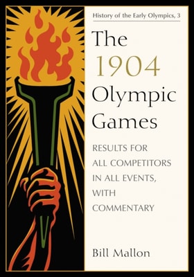 1904 Olympic Games