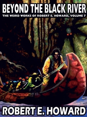 Beyond the Black River