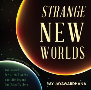 Strange New Worlds