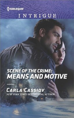 Scene of the Crime: Means and Motive