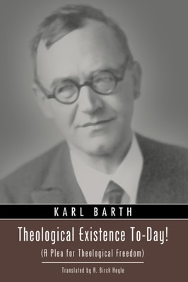 Theology and Church