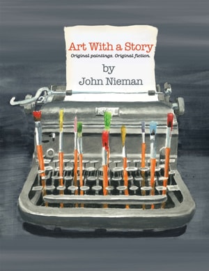Art with a Story