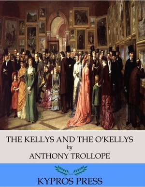 Kellys and the O'Kellys