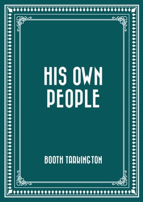 His Own People