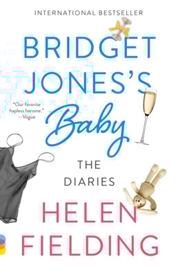 Bridget Jones's Baby