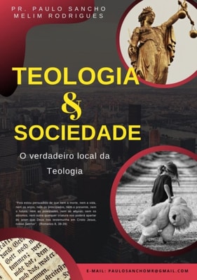 TEOLOGIA E SOCIEDADE