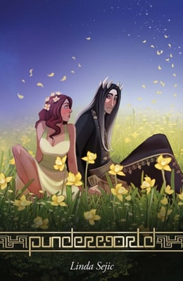 Punderworld Vol. 1 OGN